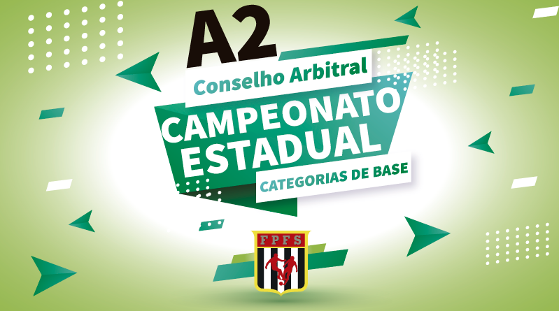 Campeonato Metropolitano A1 iniciará no dia 21 de março com 14