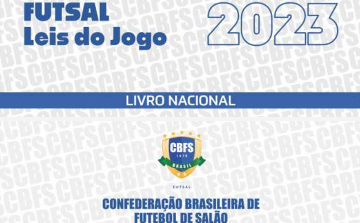 Sorteio - Copa Paulista de Futsal FDSESP 2023 - Masculino e