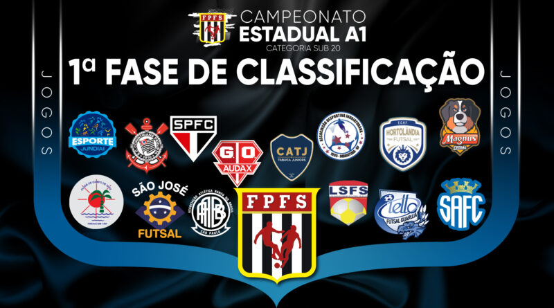 Campeonato Paulista sub-20 2021: equipes, formato, datas e mais do